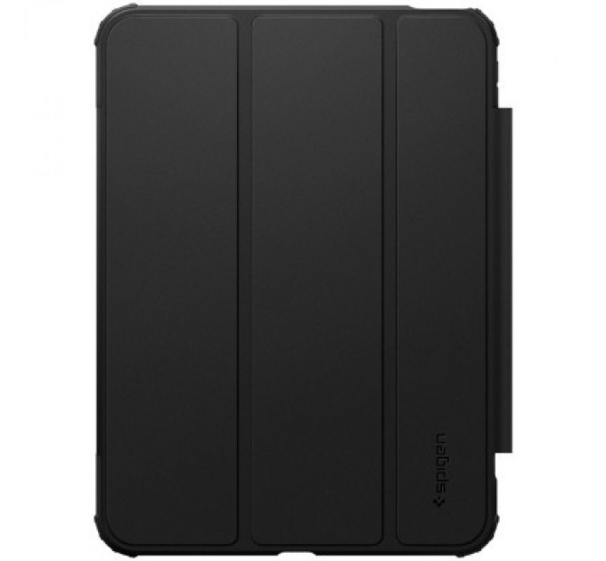 Spigen Чохол до планшета Spigen Apple iPad 10.9"(2022) Ultra Hybrid Pro, Black (ACS05416)