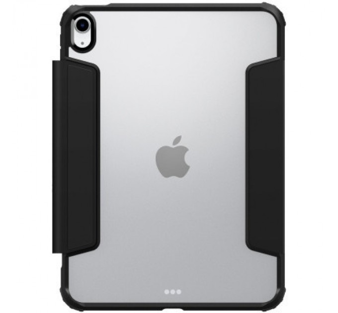 Spigen Чохол до планшета Spigen Apple iPad 10.9"(2022) Ultra Hybrid Pro, Black (ACS05416)