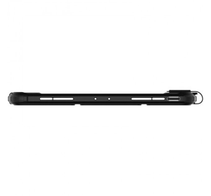 Spigen Чохол до планшета Spigen Apple iPad Pro 11"(2018-2022) Ultra Hybrid Pro, Black (ACS03655)