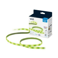 Світлодіодна стрічка WiZ LED 2700-6500K 1600Lm 2.0m RGB (929002524801)