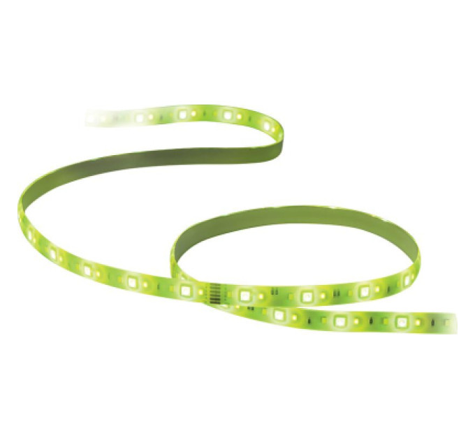 WiZ Світлодіодна стрічка WiZ LED 2700-6500K 1600Lm 2.0m RGB (929002524801)