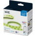 WiZ Світлодіодна стрічка WiZ LED 2700-6500K 1600Lm 2.0m RGB (929002524801)