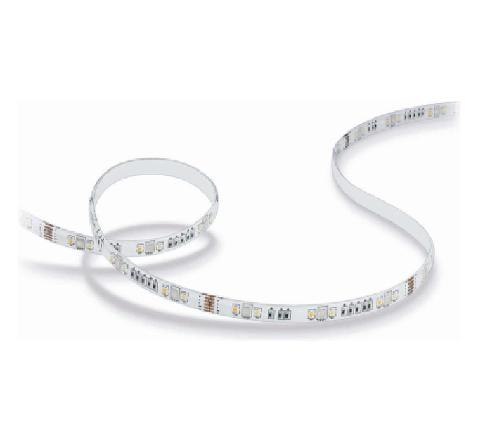 WiZ Світлодіодна стрічка WiZ LED 2700-6500K 1600Lm 2.0m RGB (929002524801)