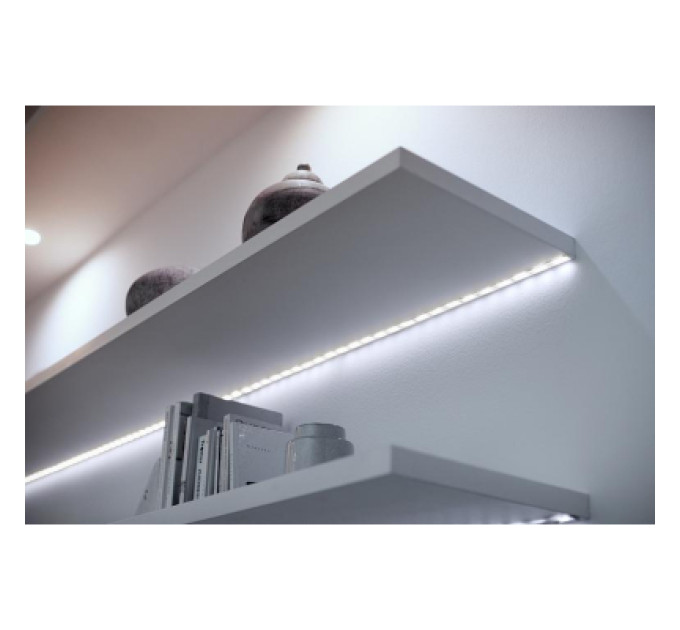 WiZ Світлодіодна стрічка WiZ LED 2700-6500K 1600Lm 2.0m RGB (929002524801)