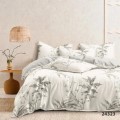 Постільна білизна Viluta 24323 Ранфорс сімейний (24323_sm)