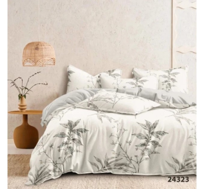 Постільна білизна Viluta 24323 Ранфорс сімейний (24323_sm)