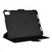 UAG Чохол до планшета UAG Apple iPad 10.9" (10th Gen 2022) Metropolis SE, Mallard (12339X115555)