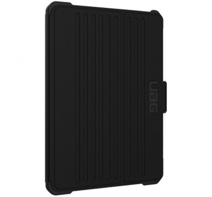 Чохол до планшета UAG Apple iPad 10.9" (10TH GEN, 2022) Metropolis, Black (123396114040)