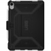 Чохол до планшета UAG Apple iPad 10.9" (10TH GEN, 2022) Metropolis, Black (123396114040)