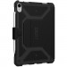 Чохол до планшета UAG Apple iPad 10.9" (10TH GEN, 2022) Metropolis, Black (123396114040)