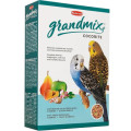 Padovan Корм для птахів Padovan Grandmix Cocorite для маленьких папуг (хвилястих) 400 г (8001254002767)