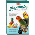 Padovan Корм для птахів Padovan GrMix Parrocche для середніх папуг 850 г (8001254001852)