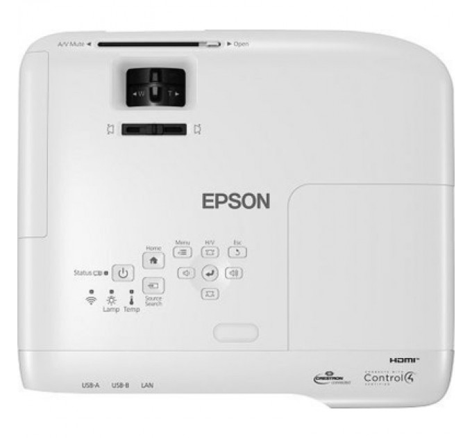 Проектор Epson EB-994F (V11HB60042)