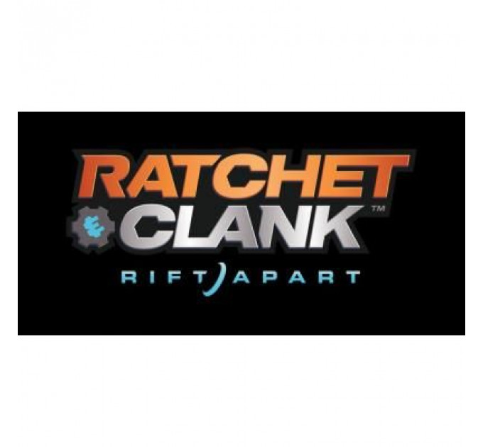 Гра Sony Ratchet Clank Rift Apart [PS5, Russian version] (9827290)