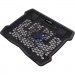 Canyon Підставка до ноутбука Canyon NS02, 10-15.6 laptop, single fan with 2x2.0 USB hub (CNE-HNS02)