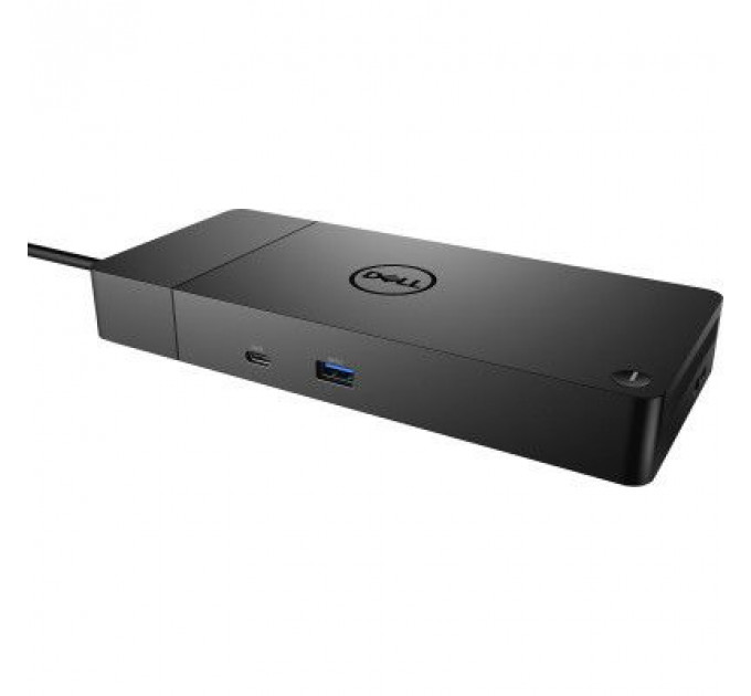 Порт-реплікатор Dell Dock WD19S, 180W (210-AZBU)