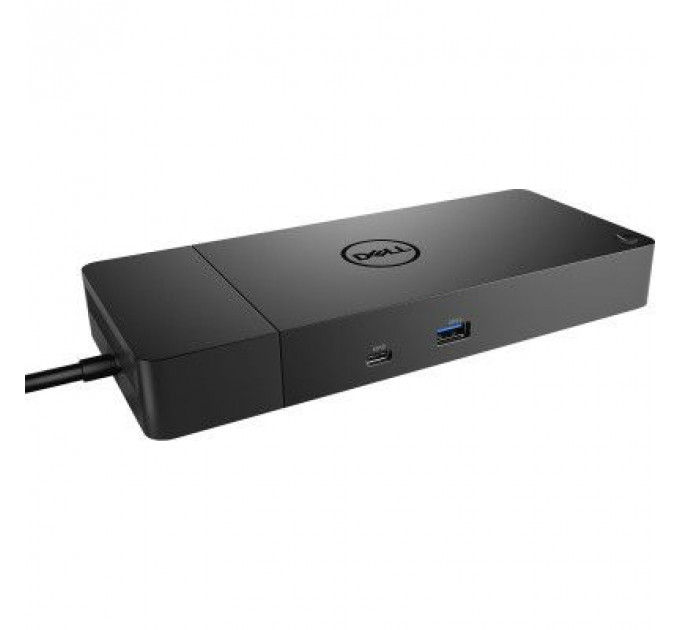 Порт-реплікатор Dell Dock WD19S, 180W (210-AZBU)