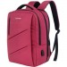 Canyon Рюкзак для ноутбука Canyon 15.6" BPE-5 Urban, USB, 12-18L, Red (CNS-BPE5BD1)