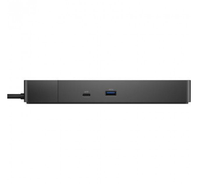 Порт-реплікатор Dell Dock WD19S, 180W (210-AZBU)