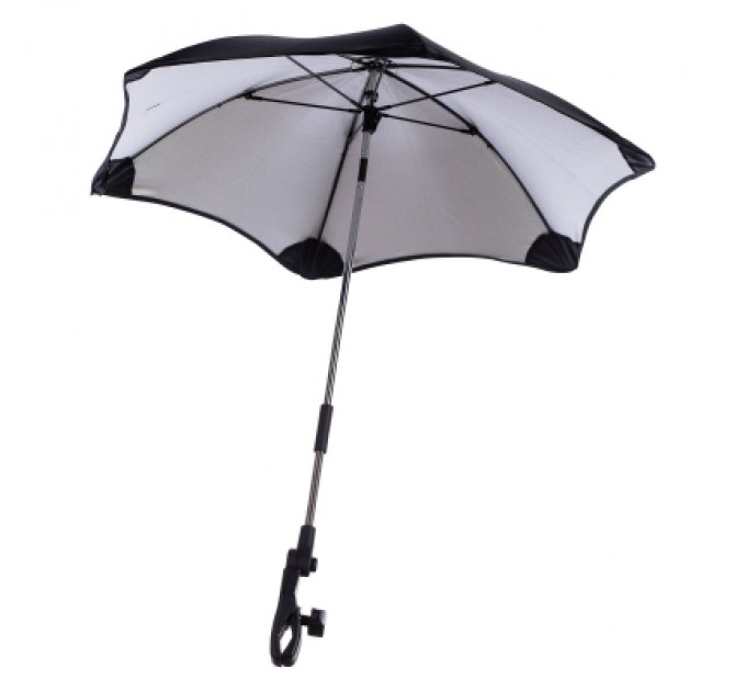 Парасолька для коляски FreeON black (81811)