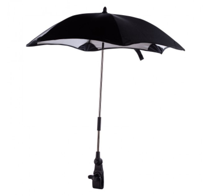 Парасолька для коляски FreeON black (81811)