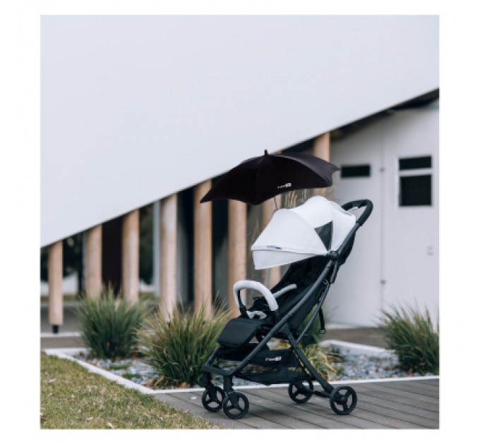 Парасолька для коляски FreeON black (81811)