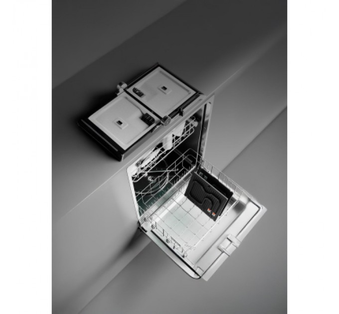 Електрогриль Polaris PGP 7002 Optimal Temp Silver