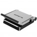 Електрогриль Polaris PGP 7002 Optimal Temp Silver
