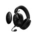 HyperX Навушники HyperX Cloud III S Wireless/USB-A/USB-C Black (A59YZAA)
