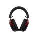 HyperX Навушники HyperX Cloud III S Wireless/USB-A/USB-C Black/Red (A59Z0AA)