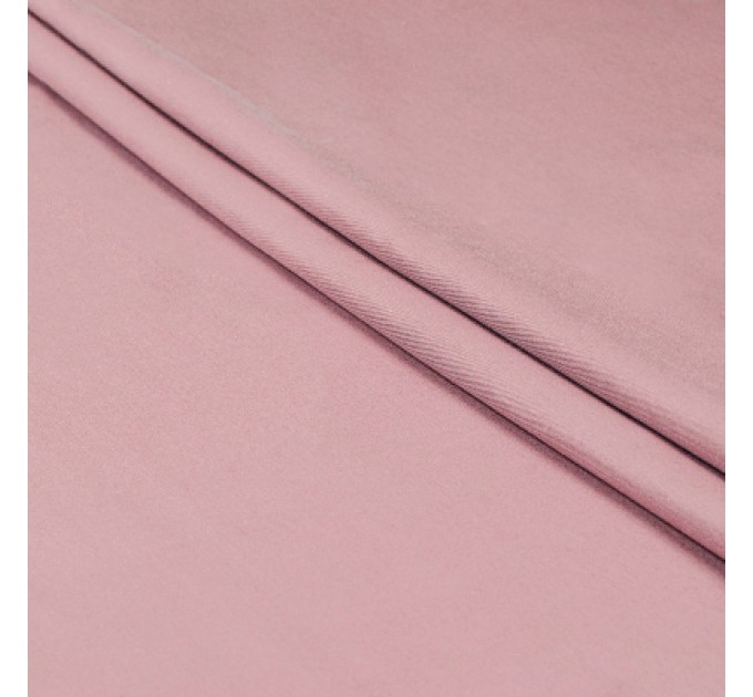 Постільна білизна Home Line Сатин Твіл (рожевий) полуторний (181380)