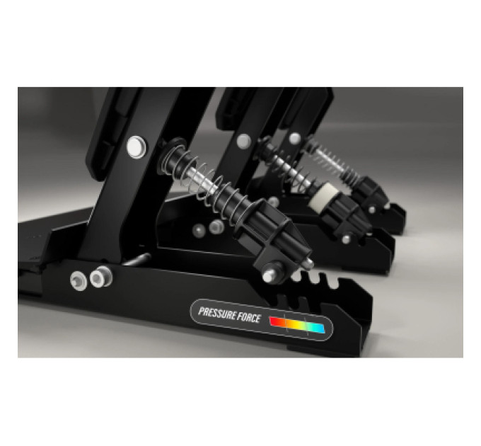 ThrustMaster Педалі ігрові ThrustMaster Raceline Pedals III (4060383)