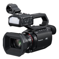 Цифрова відеокамера Panasonic AG-CX18 4K Flash (AG-CX18EH)