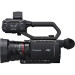 Panasonic Цифрова відеокамера Panasonic AG-CX18 4K Flash (AG-CX18EH)