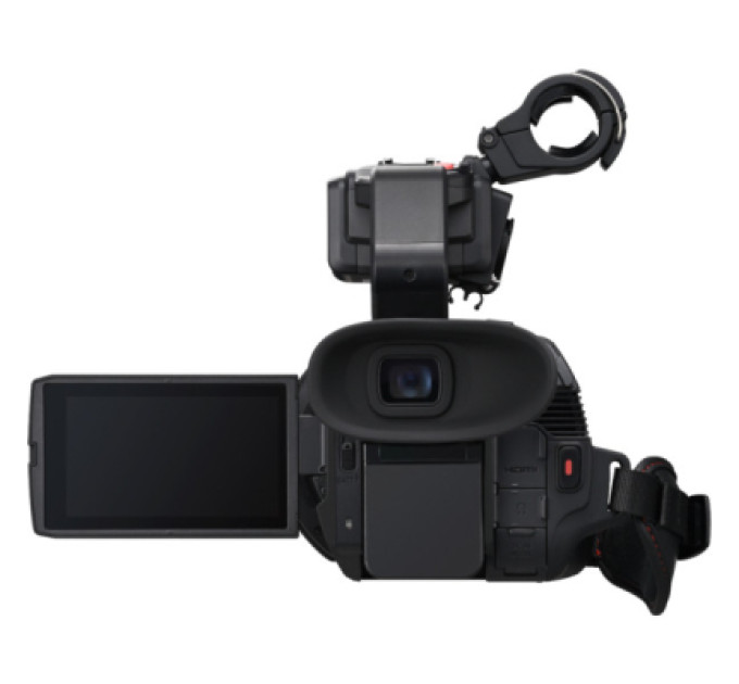 Panasonic Цифрова відеокамера Panasonic AG-CX18 4K Flash (AG-CX18EH)