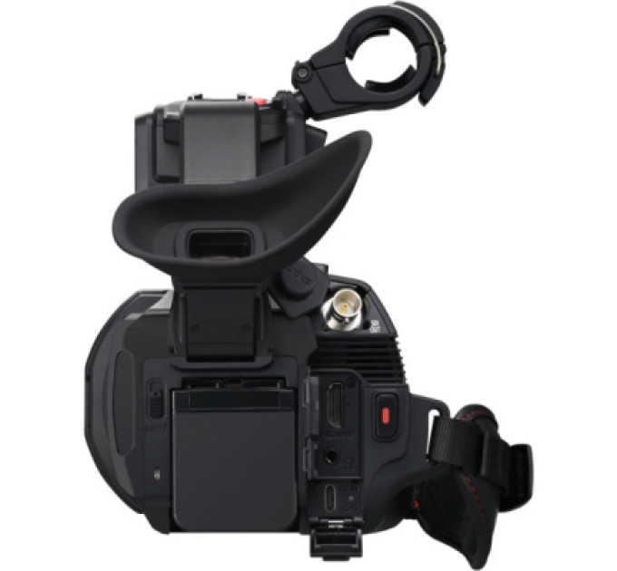 Panasonic Цифрова відеокамера Panasonic AG-CX18 4K Flash (AG-CX18EH)