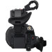 Panasonic Цифрова відеокамера Panasonic AG-CX18 4K Flash (AG-CX18EH)