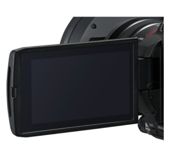 Panasonic Цифрова відеокамера Panasonic AG-CX18 4K Flash (AG-CX18EH)