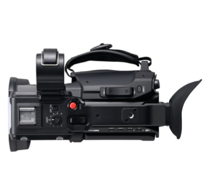 Panasonic Цифрова відеокамера Panasonic AG-CX18 4K Flash (AG-CX18EH)