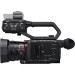 Panasonic Цифрова відеокамера Panasonic AG-CX18 4K Flash (AG-CX18EH)
