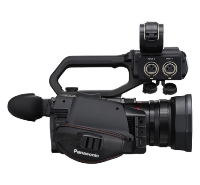 Panasonic Цифрова відеокамера Panasonic AG-CX18 4K Flash (AG-CX18EH)