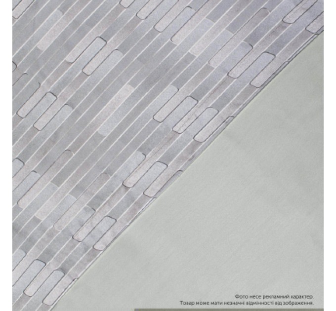 Постільна білизна Home Line Сатин Тенсел Калібу полуторний (178032)