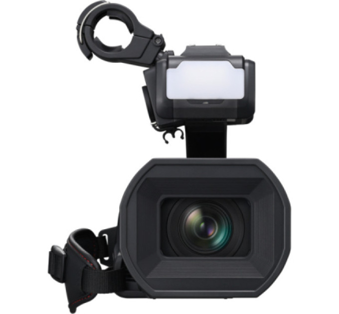 Panasonic Цифрова відеокамера Panasonic AG-CX18 4K Flash (AG-CX18EH)