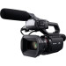 Panasonic Цифрова відеокамера Panasonic AG-CX18 4K Flash (AG-CX18EH)