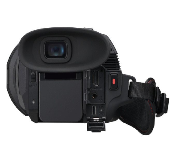 Panasonic Цифрова відеокамера Panasonic HC-X1600 4K Flash (HC-X1600E)