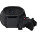 Panasonic Цифрова відеокамера Panasonic HC-X1600 4K Flash (HC-X1600E)
