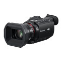 Panasonic Цифрова відеокамера Panasonic HC-X1600 4K Flash (HC-X1600E)