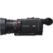Panasonic Цифрова відеокамера Panasonic HC-X1600 4K Flash (HC-X1600E)