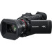 Panasonic Цифрова відеокамера Panasonic HC-X1600 4K Flash (HC-X1600E)