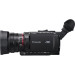 Panasonic Цифрова відеокамера Panasonic HC-X1600 4K Flash (HC-X1600E)